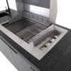 BQ1096H GASMATE SOHO Drop In BBQ HOOD 09 WEB