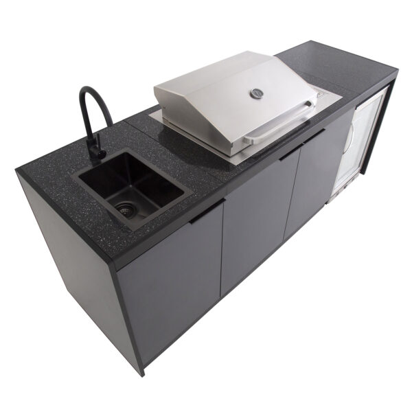 BQ1096H GASMATE SOHO Drop In BBQ HOOD 15 WEB