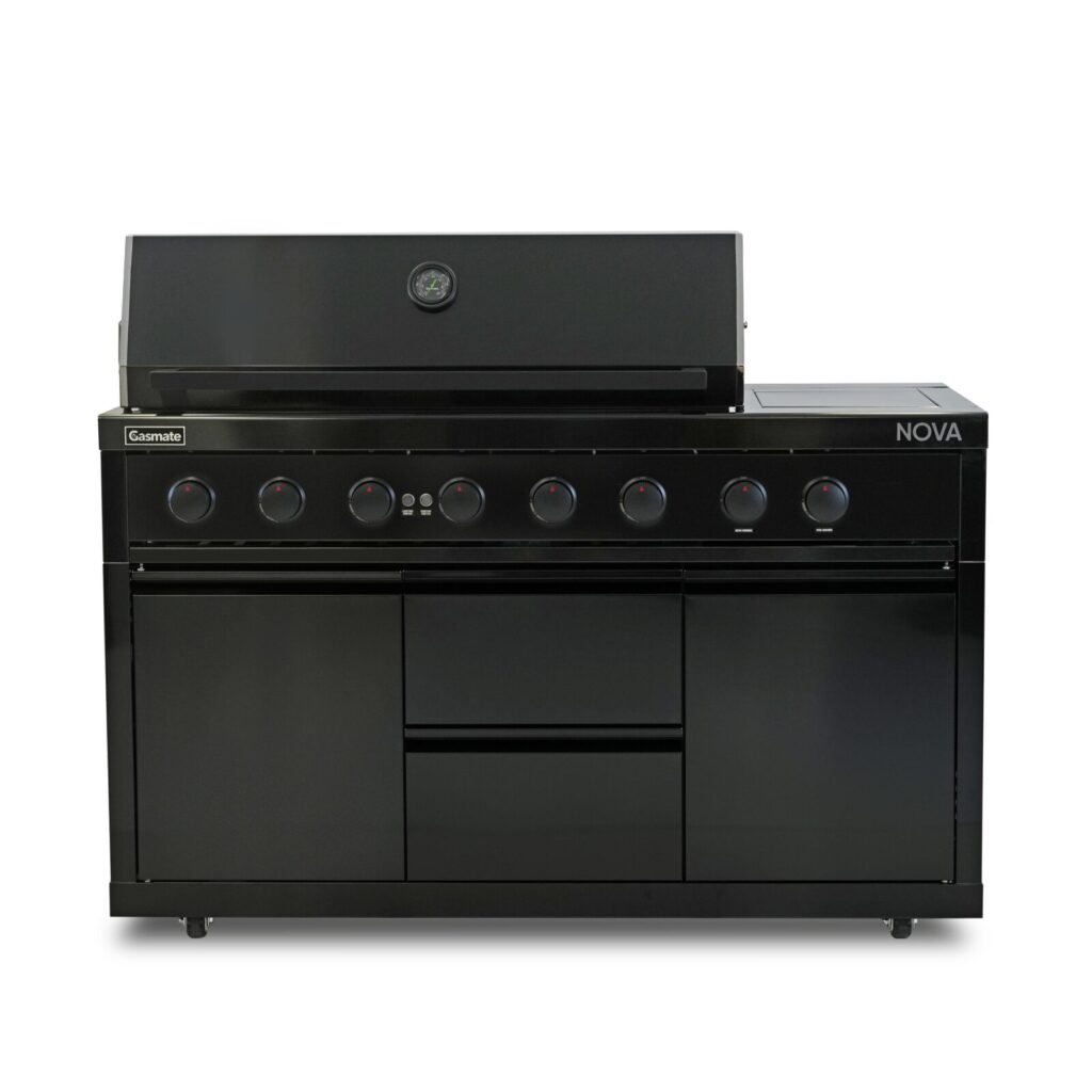 BQ29F BQ29NGF Gasmate NOVA MK2 6B BBQ 01 WEB