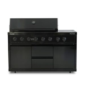 BQ29F BQ29NGF Gasmate NOVA MK2 6B BBQ 01 WEB