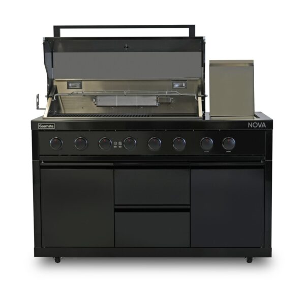 BQ29F BQ29NGF Gasmate NOVA MK2 6B BBQ 02 WEB