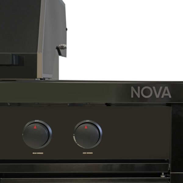 BQ29F BQ29NGF Gasmate NOVA MK2 6B BBQ 07 WEB