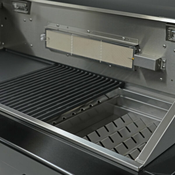 BQ29F BQ29NGF Gasmate NOVA MK2 6B BBQ 16 WEB