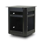 Gasmate Nova Mk2 Graphite Corner Module