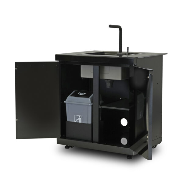 BQ4191 Gasmate Nova MK2 Sink Bin and Storage Module 07 WEB