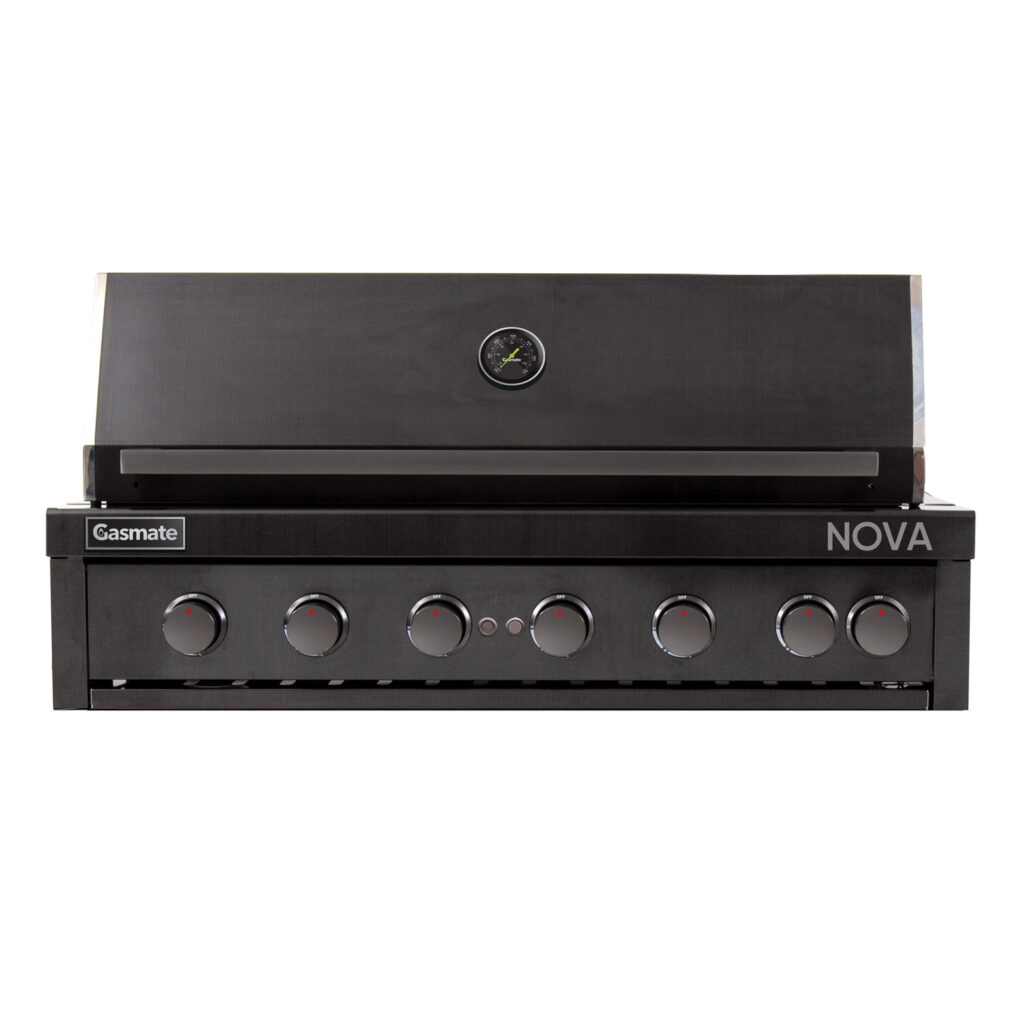 gasmate nova mk2 classic built in bbq BQ293BF