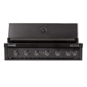 gasmate nova mk2 classic built in bbq BQ293BF